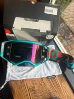 Scott prospect crossbril, Motoren, Kleding | Motorkleding, Ophalen of Verzenden, Tweedehands