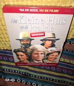 Het Kleine Huis op de Prairie  .. Moviebox, Alle leeftijden, Boxset, Drama, Ophalen of Verzenden