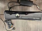 Xbox 360 rgh 3 Trinity 256 gb, Spelcomputers en Games, Spelcomputers | Xbox 360, 360 S, Verzenden, Zo goed als nieuw, Met 1 controller
