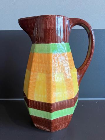 Kan Art Deco / Bauhaus (SMF / Zeisel, ca 1930) beschikbaar voor biedingen