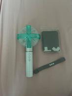 Txt official lightstick ver 2, Verzamelen, Ophalen of Verzenden, Nieuw, Overige typen
