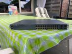 Cisco 2960-X Switches, Ophalen, Gebruikt