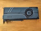 Asus 1060GTX, Computers en Software, Videokaarten, Ophalen, PCI-Express 3, AMD, DisplayPort