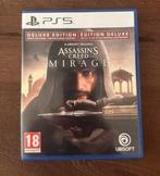 Assassins creed Mirage, Verzenden, Zo goed als nieuw