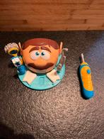 Play-Doh tandarts, Gebruikt, Ophalen