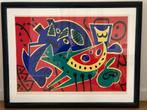 moderne kunst, Antiek en Kunst, Kunst | Litho's en Zeefdrukken, Ophalen