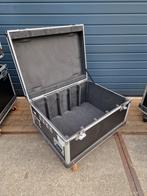 Flightcase, Ophalen, Zo goed als nieuw, Overige instrumenten, Flightcase