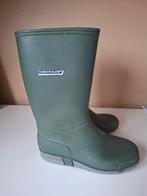 Regenlaarzen Dunlop maat 31, Jongen of Meisje, Ophalen of Verzenden, Laarzen, Dunlop