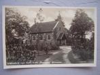 Ginneken,  Studiehuis voor Kath.Actie Bouvigne  Nieuwe Kapel, Verzenden, Voor 1920, Noord-Brabant