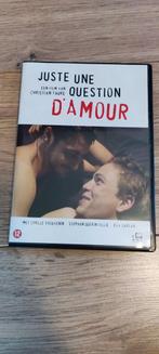 ......D' Amour - Gay Themed Movie, Frankrijk, Ophalen of Verzenden, Zo goed als nieuw