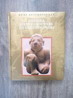 Oude beschavingen - Amerika: heuvelbouwers en grotbewoners, Boeken, Geschiedenis | Wereld, 14e eeuw of eerder, Ophalen of Verzenden