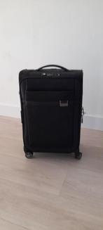 te koop samsonite koffer, Ophalen, Gebruikt, 50 tot 60 cm, Slot
