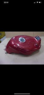 Gsxr 1100 w fighter tank, Motoren, Ophalen of Verzenden