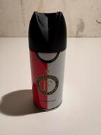 Feyenoord Lege Deodorant Fles, Ophalen of Verzenden, Gebruikt, Feyenoord, Overige typen