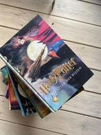 Boeken Harry Potter, Verzamelen, Harry Potter, Ophalen, Gebruikt, Boek of Poster