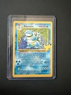 Blastoise 2/102 Celebrations, Hobby en Vrije tijd, Verzamelkaartspellen | Pokémon, Ophalen of Verzenden, Zo goed als nieuw