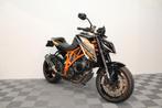 KTM 1290 SUPER DUKE R / ARROW UITLAAT (bj 2018), 2 cilinders, KTM, Motorrijbewijs A, Bedrijf
