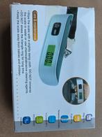 Digitale Bagage Weegschaal - Nieuw in Verpakking, Witgoed en Apparatuur, Weegschalen, Nieuw, Ophalen of Verzenden, Digitaal, 10 tot 50 kg