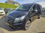 Mercedes-Benz Vito 109 CDI Functional Lang (bj 2018), Voorwielaandrijving, 1780 kg, Gebruikt, Euro 6