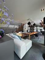 Paola Lenti All - Time grote High-end indoor loungebank bank, Huis en Inrichting, Waterstad 23, Metaal, High-end Furniture, Hoekbank