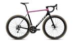 Ridley Helium SLX Ultegra Di2, 12sp | INCL. GARANTIE!!!, 28 inch, Carbon, Zo goed als nieuw, Dames