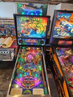 Flipperkast Williams Fishtales, Verzamelen, Automaten | Flipperkasten, Ophalen, Gebruikt, Elektronisch, Williams