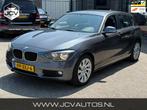 BMW 1-serie 116d Business NAVI/APK/NAP, 1-Serie, Euro 5, 4 cilinders, 116 pk