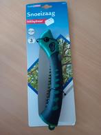 Nieuwe Talen Tools Snoeizaag - Inklapbaar, Tuin en Terras, Handzagen, Onbekend, Nieuw, Ophalen of Verzenden, Onbekend
