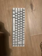Gaming Toetsenbord USB-C - Hyst, Computers en Software, Toetsenborden, Ophalen, Gaming toetsenbord, Zo goed als nieuw, Qwerty