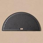 Gietijzeren plaat - halve maan - large -griddle, Ophalen of Verzenden, Nieuw