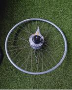 Gazelle Voorwielmotor - Goed Werkend, Wiel, Gebruikt, Algemeen, Ophalen of Verzenden