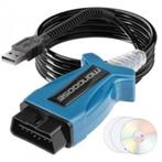 3in1 Diagnose Toyota Lexus Volvo Land Rover Jaguar juni 2024, Ophalen, Nieuw
