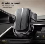Flexibele Telefoonhouder voor in de Auto, Telecommunicatie, Telefoonhouders, Ophalen of Verzenden, Nieuw, Auto