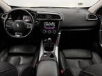 Renault Kadjar 1.3 TCe Intens Leder, Camera, Navi, Clima, Cr, Kadjar, Gebruikt, Euro 6, 4 cilinders