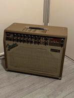 Fender Acoustasonic Pro Gitaarversterker - 450 Watt, Ophalen of Verzenden, Gebruikt, Gitaar, 100 watt of meer