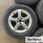 Audi Q2 Continental Eco Contact 6 215/60/R16 95V REEDIJK, -, Banden en Velgen, Ophalen of Verzenden, Zomerbanden