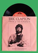 Top2000#0631 Eric Clapton - Wonderful tonight (maxi +Layla), Verzenden, Overige genres, 7 inch, Single