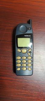 Nokia 5110, Geen camera, Zwart, Fysiek toetsenbord, Ophalen of Verzenden
