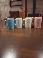 Amstel bierpullen, Ophalen of Verzenden, Huis en Inrichting