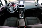 Opel Meriva 1.4 Turbo Cosmo | AUTOMAAT | (bj 2013), Euro 6, 4 cilinders, Zwart, Bedrijf