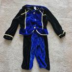 Pietenpak maat 110 - 116, Diversen, Sinterklaas, Ophalen of Verzenden, Zo goed als nieuw