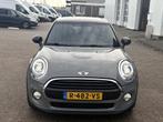 Mini Mini 1.5 One Chili Business Stoelverwarming | Navigatie, Auto's, Mini, Gebruikt, Leder en Stof, 102 pk, 3 cilinders