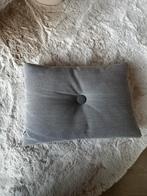 Hay Cushion Dot Steelcut Trio kussen grijs, Ophalen of Verzenden, Zo goed als nieuw, Grijs, Rechthoekig
