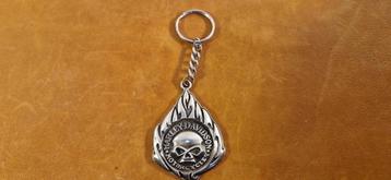 Sleutelhanger Harley Davidson  beschikbaar voor biedingen