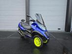 Piaggio Scooter 500 LT MP3 Sport 500cc, Scooter, Piaggio, 493 cc, Info@hollandautos.nl