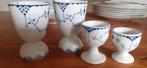 Denmark blue (Furnivals / Franciscan ) servies, Overige typen, Ophalen of Verzenden, Zo goed als nieuw, Overige stijlen