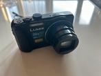 Panasonic Lumix TZ35 20x optical zoom, Ophalen of Verzenden, Zo goed als nieuw, Overige Merken, 8 keer of meer