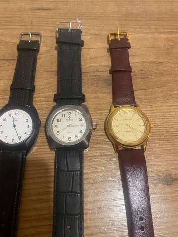 Horloges Junghans Mega Star, Pronto Sportal, Timestar beschikbaar voor biedingen