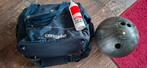 Een columbia bowlingbal 300 met tas enz., Ophalen of Verzenden, Bal