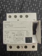 Siemens 5SM3 344-4, Ophalen of Verzenden, Gebruikt